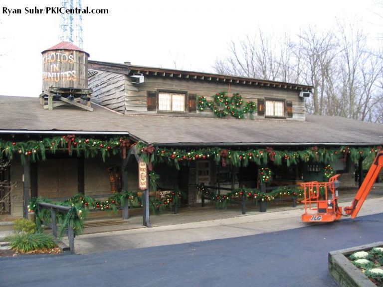 Rivertown Mining Company